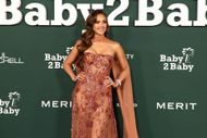 2024 Baby2Baby Gala Presented by Paul Mitchell - Red Carpet - Source: Getty